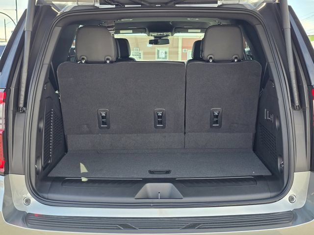 New 2026 GMC Yukon Elevation AWD/4WD image 15