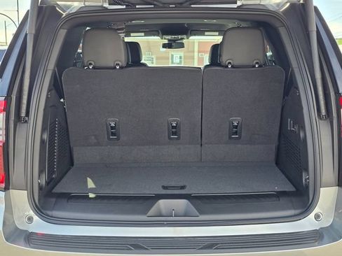 New 2026 GMC Yukon Elevation AWD/4WD image 15