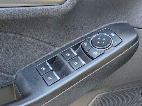 New 2026 Ford Escape Active image 10