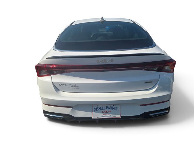 Used 2024 Kia K5 GT-Line w/ GT-Line Premium Package FWD image 19