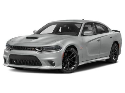 Certified 2023 Dodge Charger Scat Pack