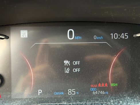 Used 2024 Toyota RAV4 Adventure AWD/4WD image 15