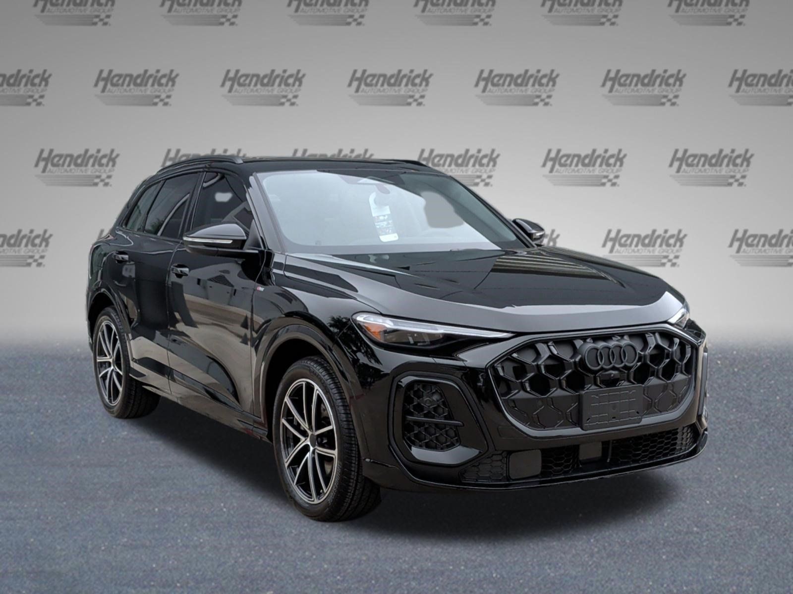 New 2026 Audi Q5 Prestige AWD/4WD image 2