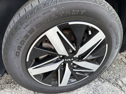 Certified 2022 Kia Sorento S