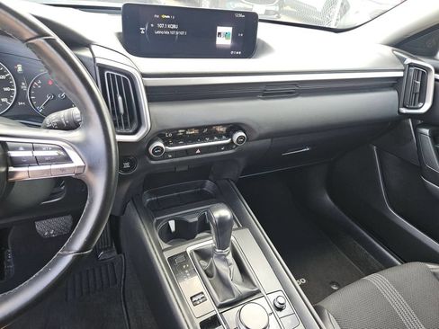 Used 2025 MAZDA CX-50 AWD 2.5 S w/ Preferred Package image 20