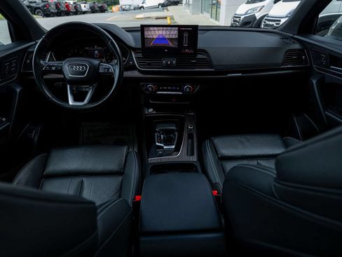Used 2024 Audi Q5 2.0T Premium w/ Convenience Package AWD/4WD image 33