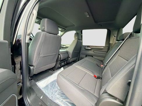 New 2026 Chevrolet Silverado 2500 LT w/ Convenience Package image 24