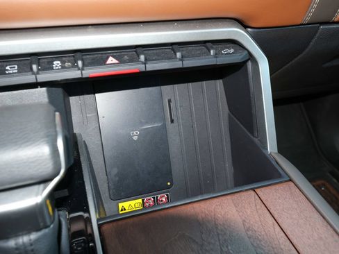 Used 2025 Toyota Tundra 1794 Edition AWD/4WD image 29