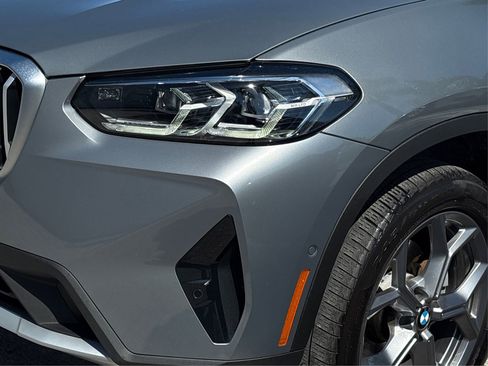 Used 2024 BMW X3 xDrive30i w/ Premium Package image 14