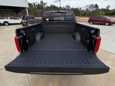 New 2026 Toyota Tundra Limited image 19