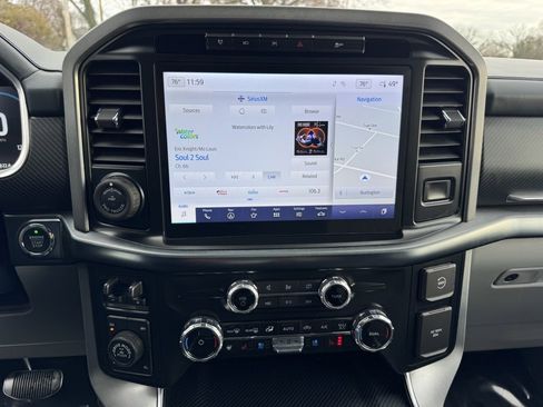 Used 2023 Ford F150 Limited image 21