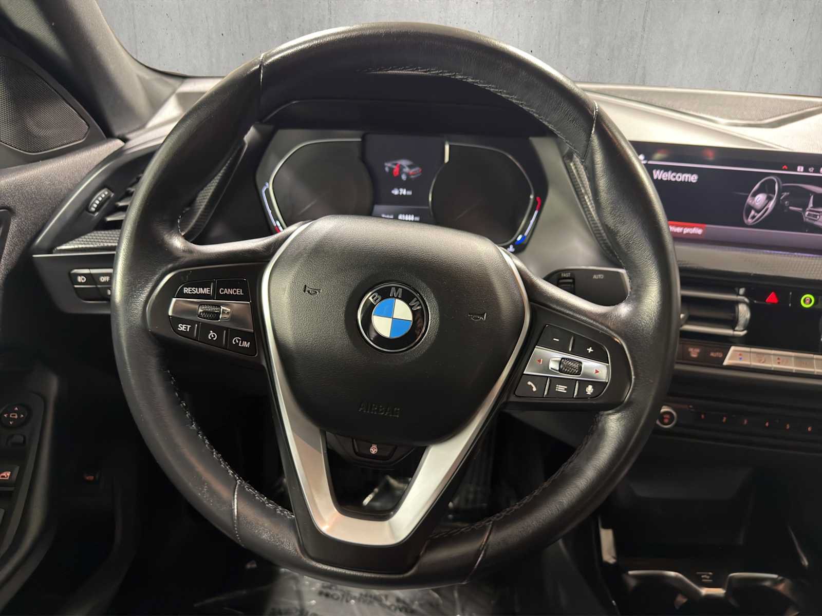 Used 2021 BMW 228i xDrive Gran Coupe AWD/4WD image 12