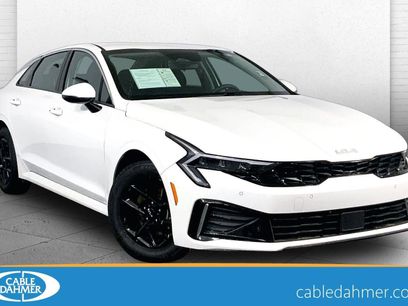 Used 2025 Kia K5 LXS