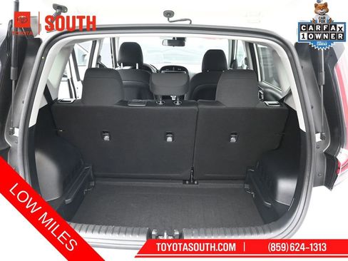 Used 2025 Kia Soul LX w/ LX Technology Package image 22