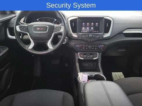 Used 2024 GMC Terrain SLE w/ Driver Convenience Package image 15