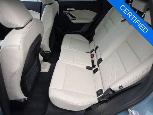 Used 2023 BMW X1 xDrive28i w/ Convenience Package AWD/4WD image 12