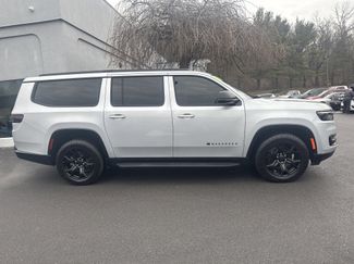 Used 2024 Jeep Wagoneer L Series II video 2