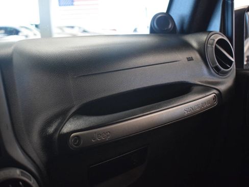 Used 2014 Jeep Wrangler Sport w/ Quick Order Package 24S image 99