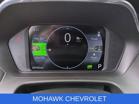 Used 2023 Chevrolet Bolt EUV LT w/ Driver Confidence Package FWD image 13