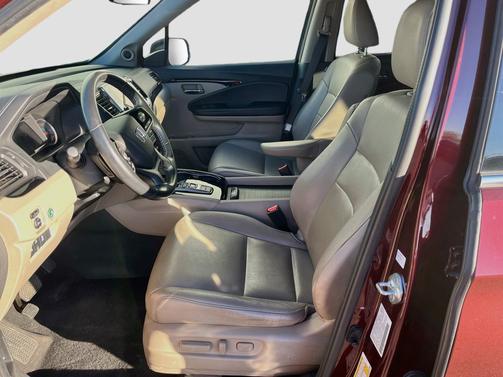 Used 2022 Honda Pilot Touring image 21