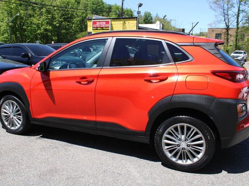 Used 2020 Hyundai Kona SEL AWD/4WD image 11