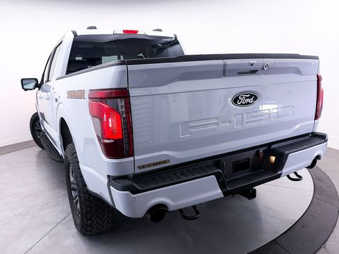 Used 2025 Ford F150 Tremor w/ Bed Utility Package AWD/4WD image 12