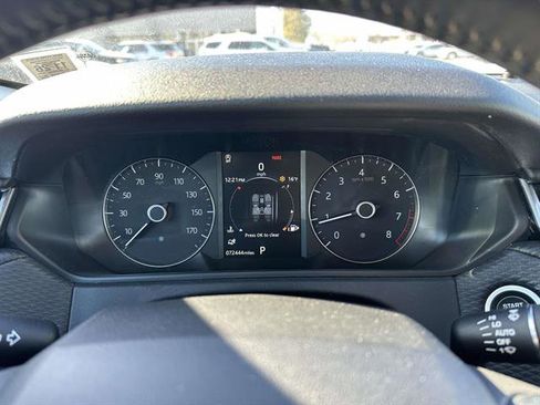 Used 2018 Land Rover Range Rover Velar S image 15