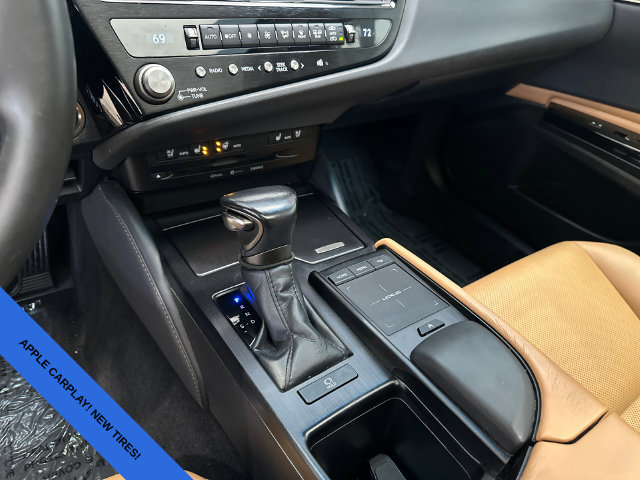 Used 2022 Lexus ES 350 w/ Premium Package FWD image 23