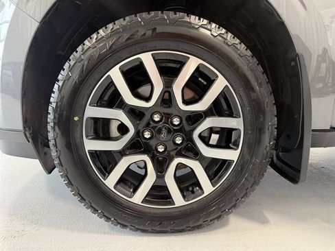 Used 2023 Ford Maverick Lariat w/ Equipment Group 500A Standard image 45