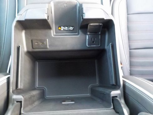 New 2025 GMC Sierra 1500 AT4X image 47