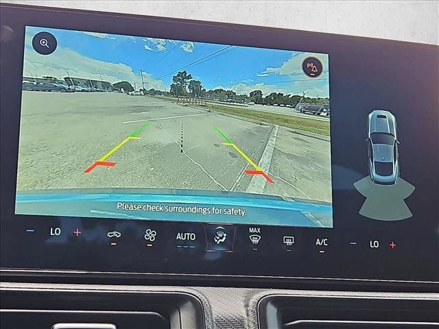 New 2026 Ford Mustang GT RWD image 12