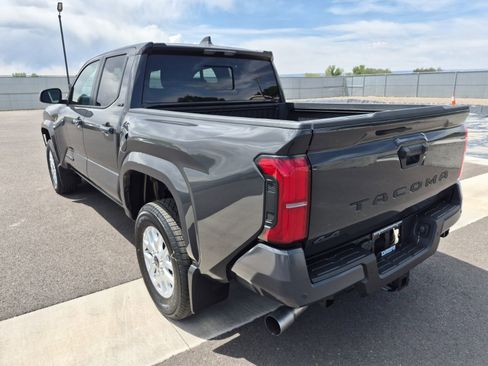 New 2026 Toyota Tacoma SR5 AWD/4WD image 5