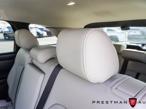 Used 2024 MAZDA CX-90 Plug-In Hybrid w/ Preferred image 44