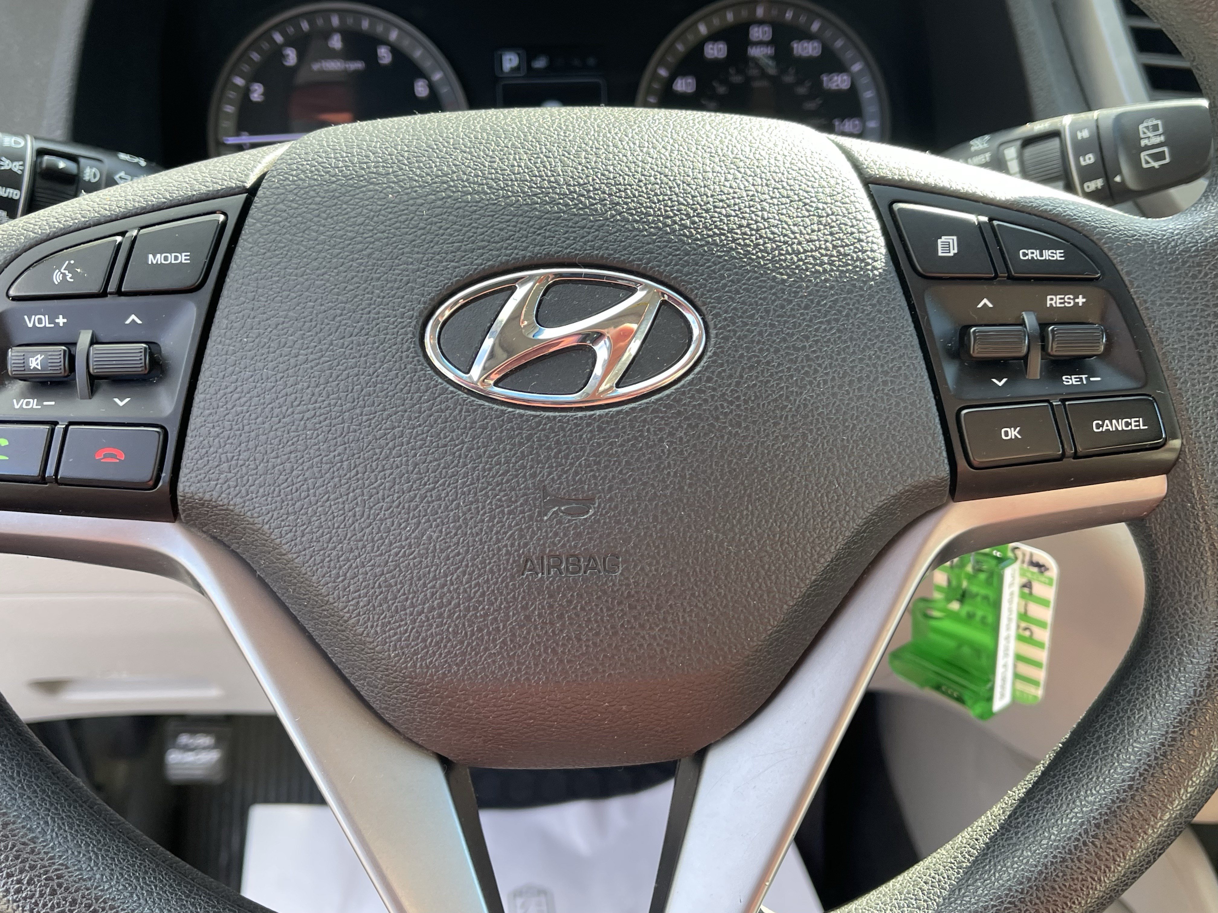 Used 2016 Hyundai Tucson SE w/ Option Group 02 FWD image 18