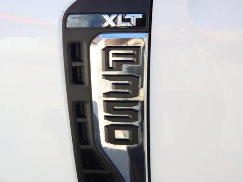Used 2024 Ford F350 XLT AWD/4WD image 45