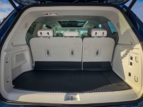 New 2026 Buick Enclave Avenir w/ Super Cruise Package image 38