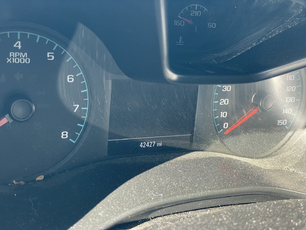 Used 2021 GMC Canyon AT4 AWD/4WD image 7