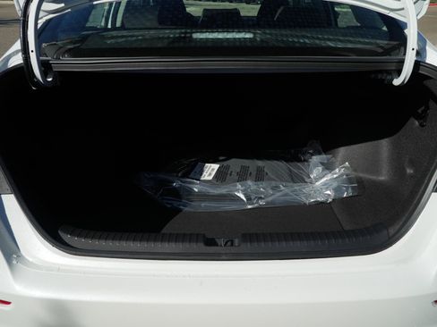 Used 2026 Honda Accord LX image 12