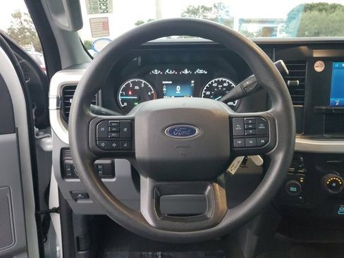 Used 2025 Ford F250 XLT image 16