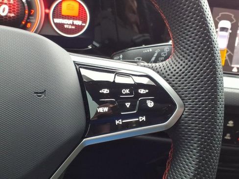 Used 2024 Volkswagen GTI S image 16