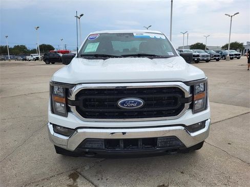 Used 2023 Ford F150 XLT image 12