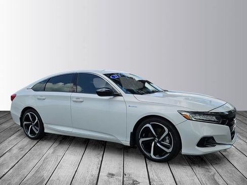 Used 2022 Honda Accord Sport image 7