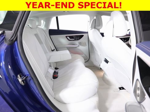 Used 2023 Mercedes-Benz EQE 350+ 4MATIC Sedan w/ Exclusive Trim Package image 45