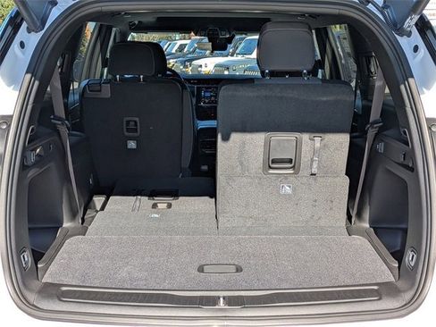 New 2025 Jeep Grand Cherokee L Laredo w/ Luxury Tech Group I image 13