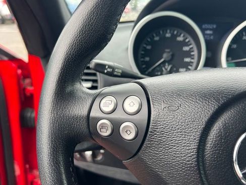 Used 2006 Mercedes-Benz SLK 280 image 14