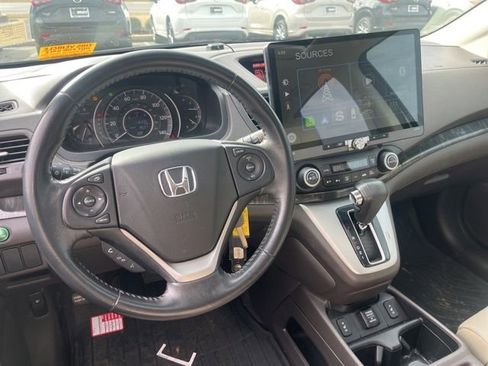 Used 2012 Honda CR-V EX-L image 13