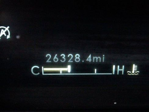 Used 2022 Lincoln Corsair Reserve w/ Equipment Group 201A image 5