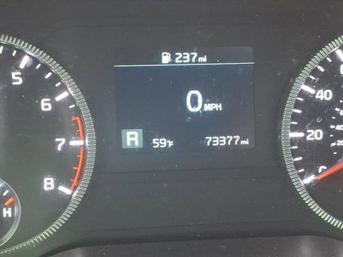 Used 2020 Kia Telluride S w/ S 8 Passenger Seating Package AWD/4WD image 21