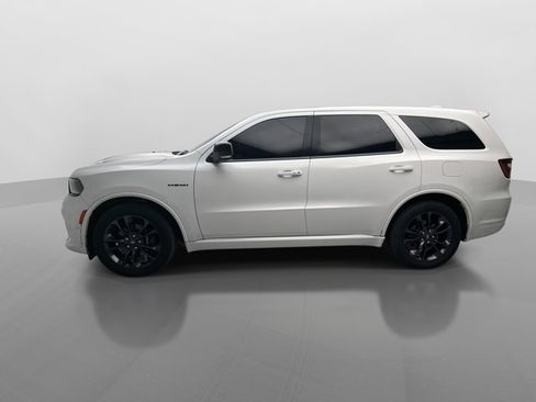 Used 2022 Dodge Durango R/T w/ Blacktop Package AWD/4WD image 2