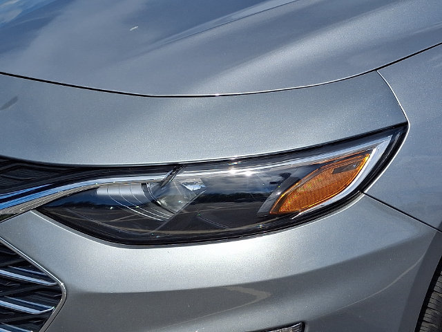 Used 2024 Chevrolet Malibu LT FWD image 9